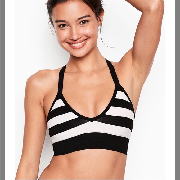 Victoria Secret Perfect Comfort Bralette - Picture 2 of 4